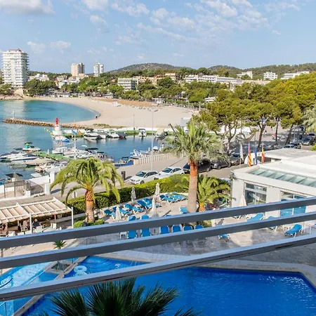 Roc Portonova * Palma Nova (Mallorca)