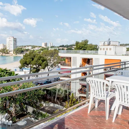 Apartamento Roc Portonova *