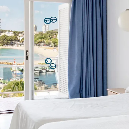 Roc Portonova * Palma Nova (Mallorca)