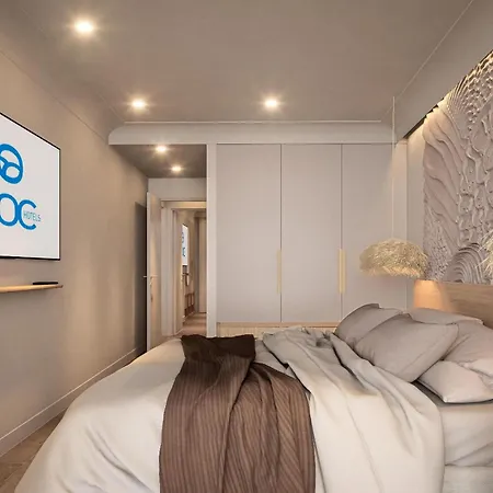 Roc Portonova Apartamento