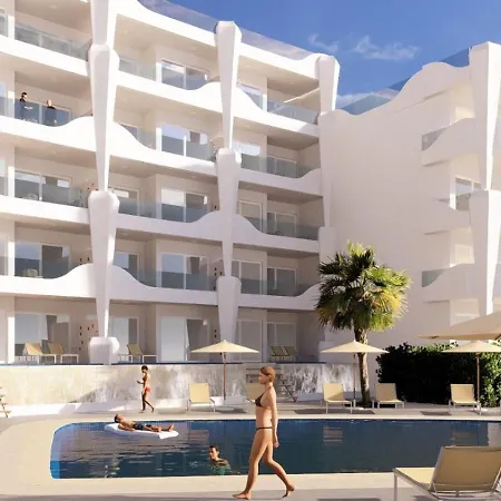 Roc Portonova Apartamento Palma Nova (Mallorca)