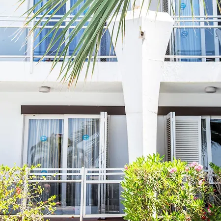 Roc Portonova Apartamento