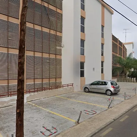 Roc Portonova Palma Nova (Mallorca)