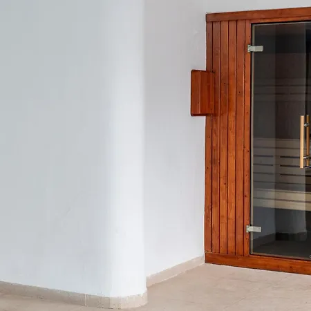 Roc Portonova Apartamento