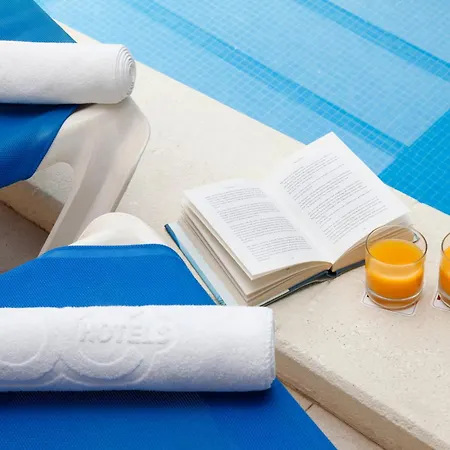 Roc Portonova Apartamento Palma Nova (Mallorca)