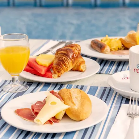 Apartamento Roc Portonova Palma Nova (Mallorca)