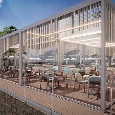 Roc Portonova * Palma Nova (Mallorca)