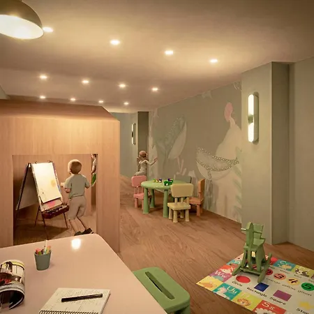 Apartamento Roc Portonova Palma Nova (Mallorca)