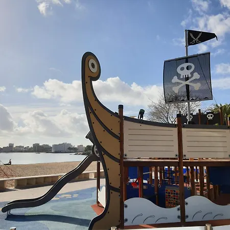 Roc Portonova * Palma Nova (Mallorca)