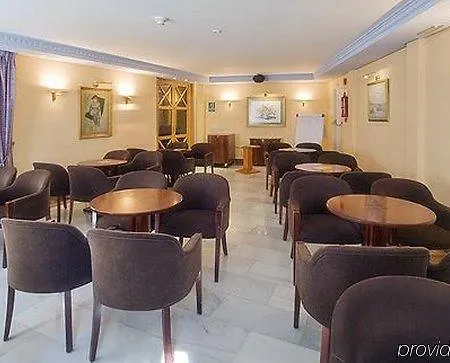 Globales Palace (adults Only)