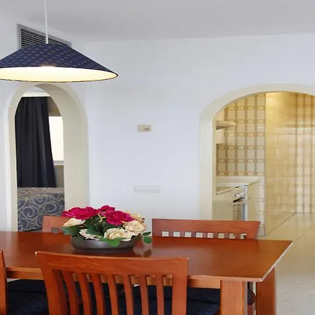 Apartamento Roc Portonova Palma Nova (Mallorca)
