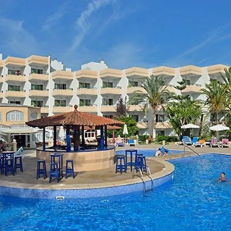 Sol Lunamar - Adults Only Palmanova