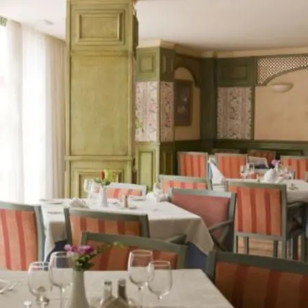 Globales Palace (adults Only) 4*