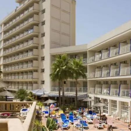 Globales Palace (adults Only) Hotel 4*