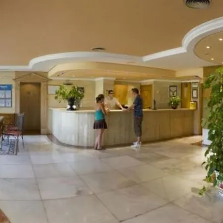 Globales Palace (adults Only) Hotel