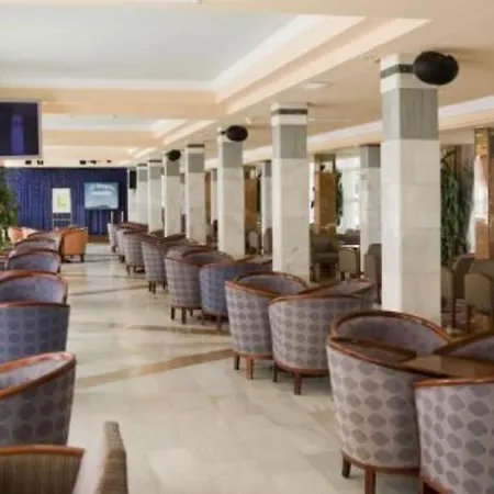 Globales Palace (adults Only) 4*