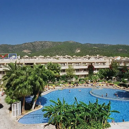 Globales Palace (adults Only) Hotel 4*