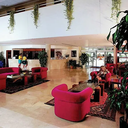 Hotel Globales Palace (adults Only)