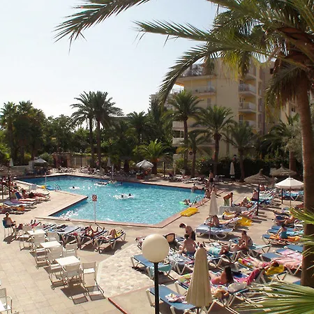 Globales Palace (adults Only)