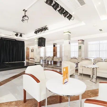Hotel Globales Palace (adults Only) Palma Nova (Mallorca)