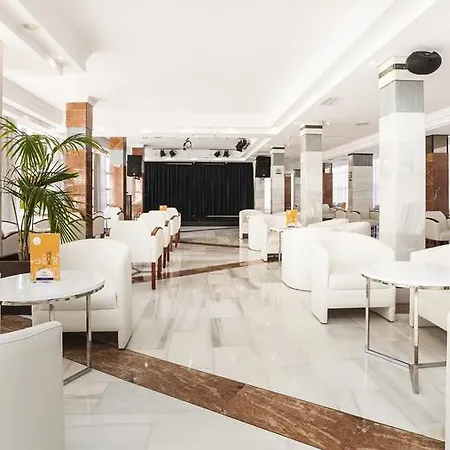 Globales Palace (adults Only) 4* Palma Nova (Mallorca)