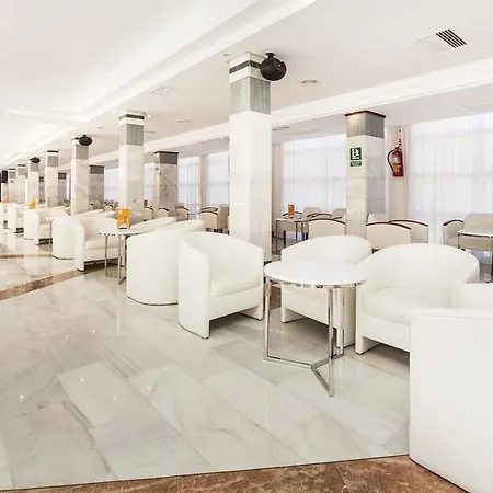 Hotel Globales Palace (adults Only)