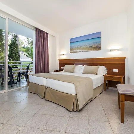 Globales Palace (adults Only) Hotel 4*