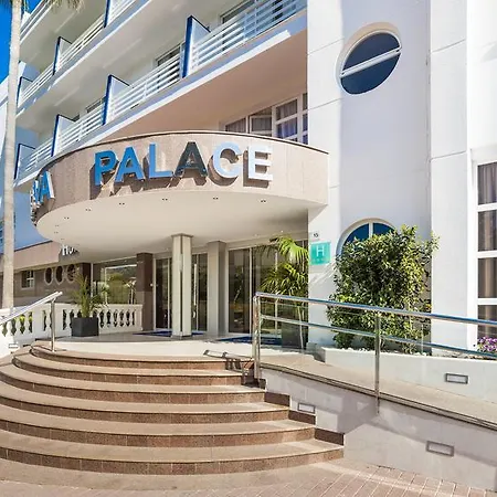 Globales Palace (adults Only) 4* Palma Nova (Mallorca)