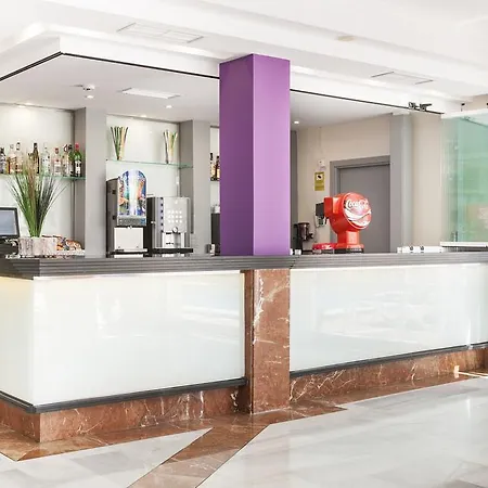 Globales Palace (adults Only) 4* Palma Nova (Mallorca)