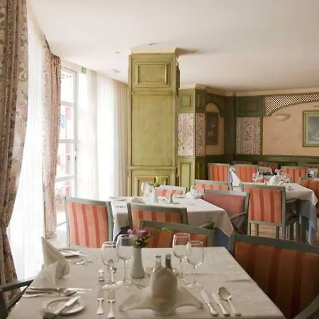 Hotel Globales Palace (adults Only) 4*