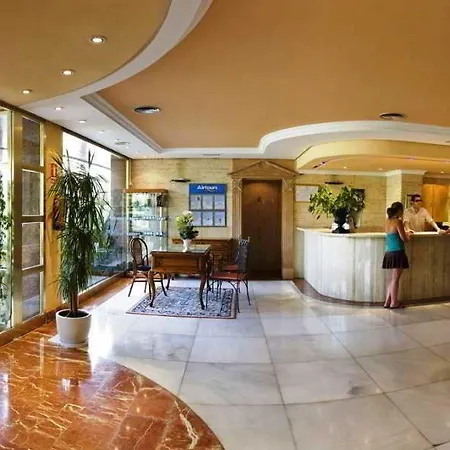 Hotel Globales Palace (adults Only)