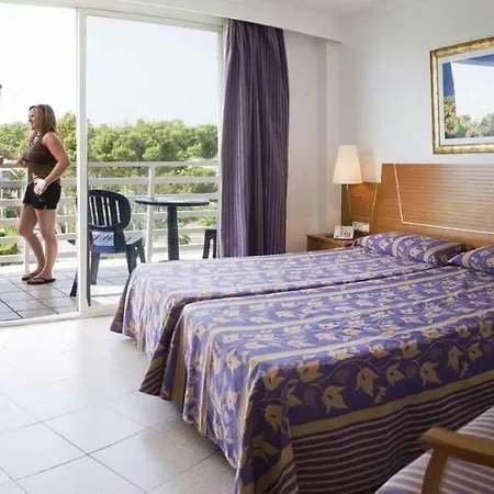 Globales Palace (adults Only) Palma Nova (Mallorca)