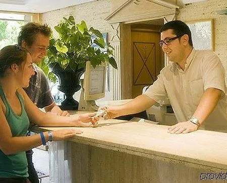 Globales Palace (adults Only) 4*