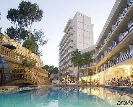 Globales Palace (adults Only) Hotel