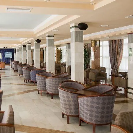 Globales Palace (adults Only)