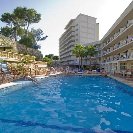 Globales Palace (adults Only) Hotel 4*