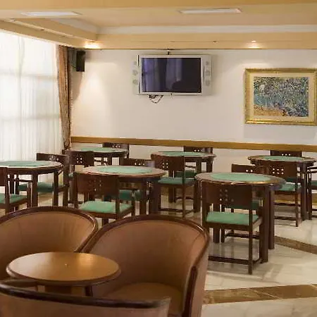 Globales Palace (adults Only) Palma Nova (Mallorca)