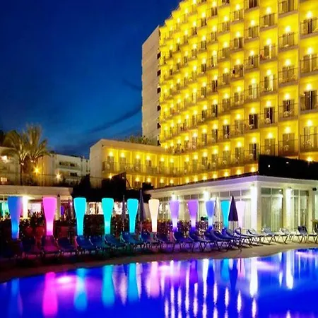 Sol Mallorca 4* Palma Nova (Mallorca)