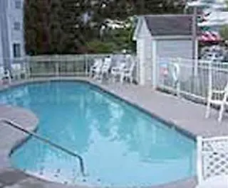 Hotel Azuline Garden