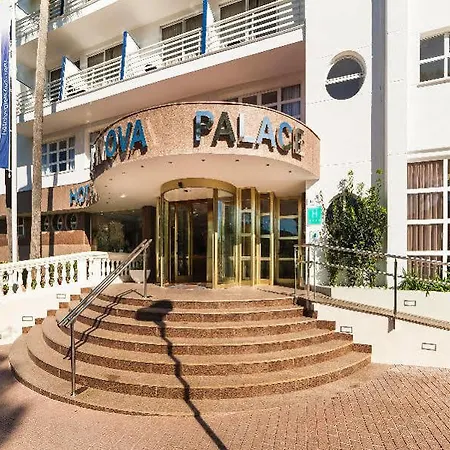 Globales Palace (adults Only) Palma Nova (Mallorca)
