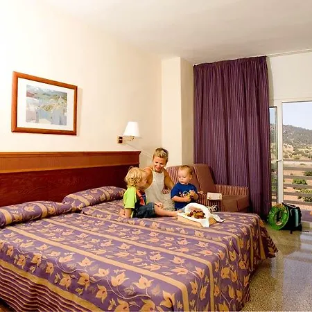 Globales Palace (adults Only)