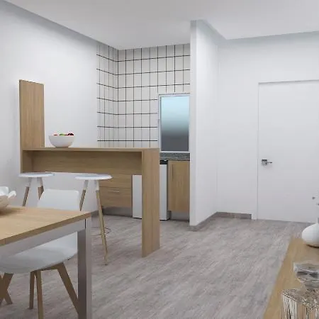 Azuline Garden Hotel 3*