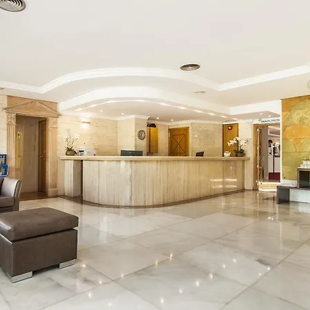 Hotel Globales Palace (adults Only) 4*