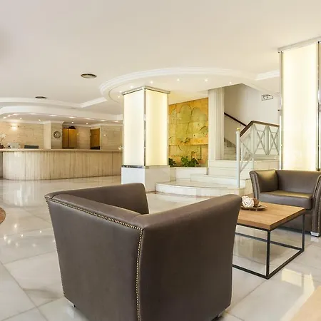 Globales Palace (adults Only) Hotel