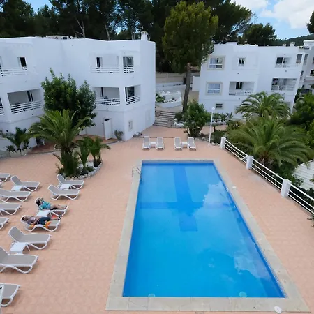 Hotel Azuline Garden