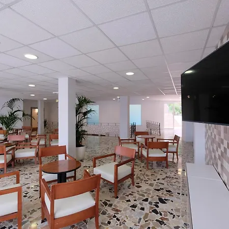 Hotel Azuline Garden Palma Nova (Mallorca)