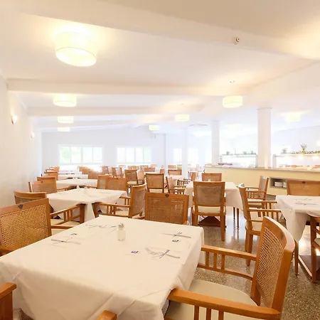 Hotel Azuline Garden Palma Nova (Mallorca)