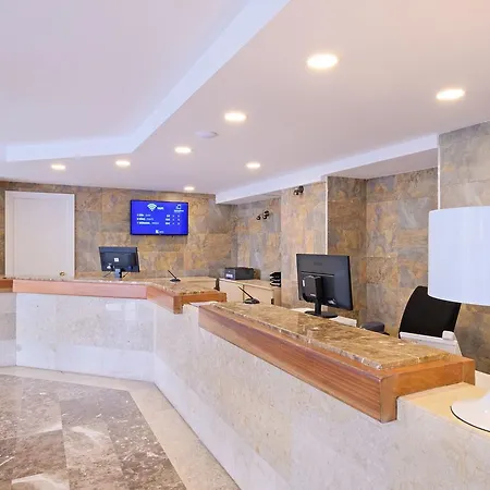 Azuline Garden Hotel Palma Nova (Mallorca)
