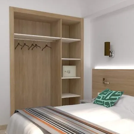 Azuline Garden Hotel Palma Nova (Mallorca)