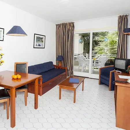 Apartamento Roc Portonova